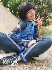 Meguru Bachira preview 3