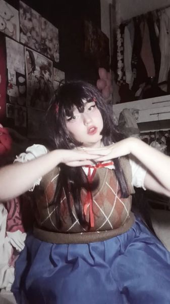 Ashley_darling - Yuri