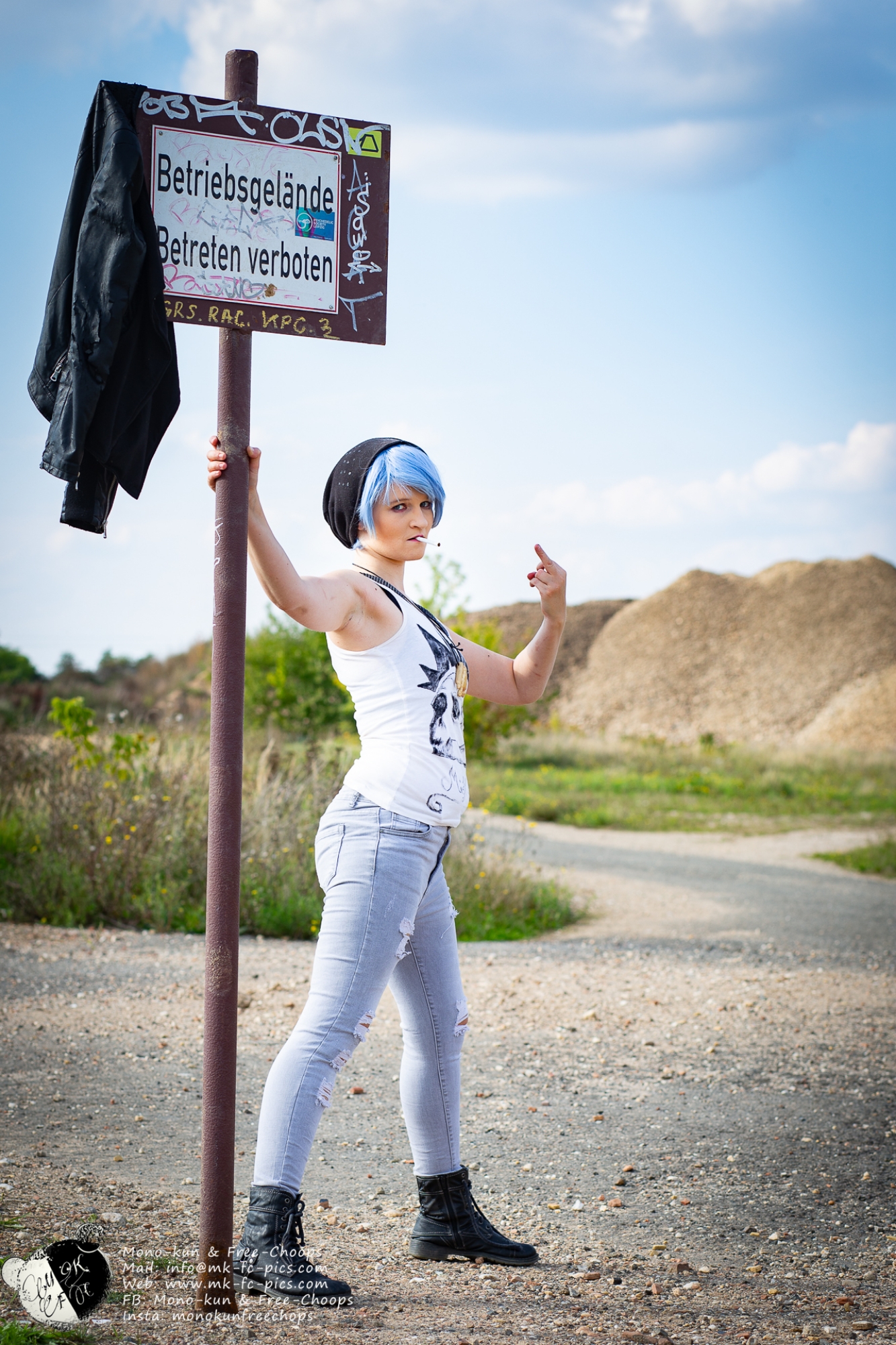 Chloe Price — photo 28
