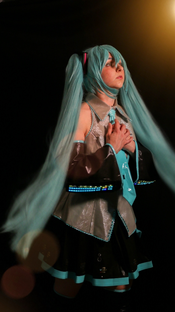 Hatsune Miku - Photo 2