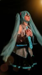 Hatsune Miku preview 3