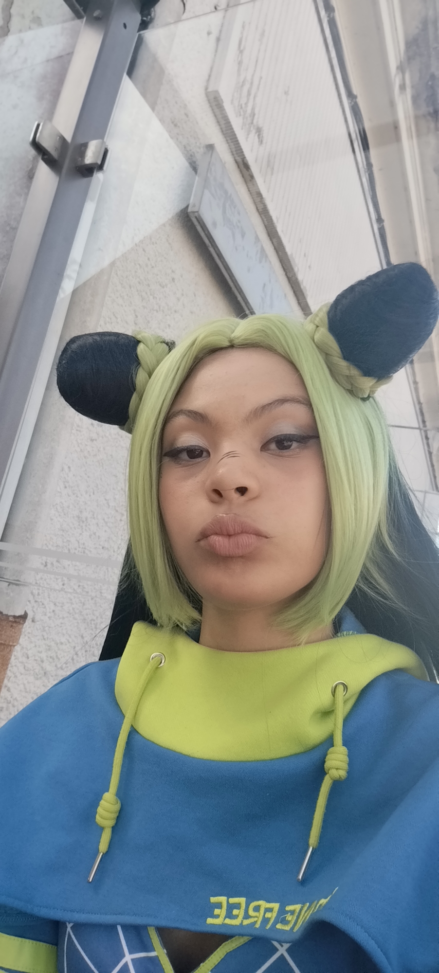 Jolyne Kujo, photo 8