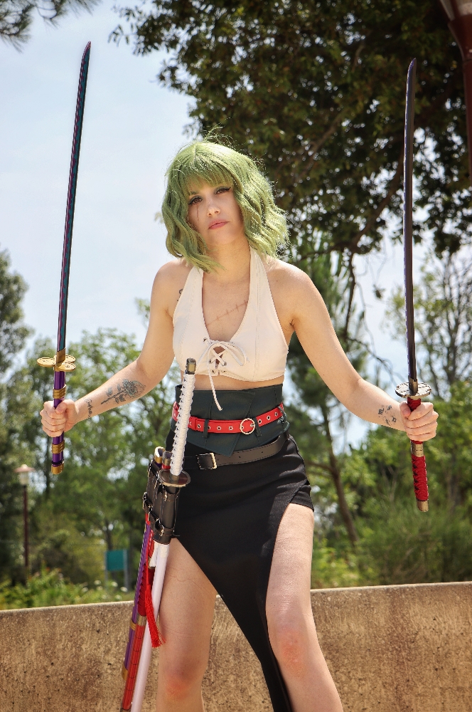 Psycho'sBeach Party  - Photo 2