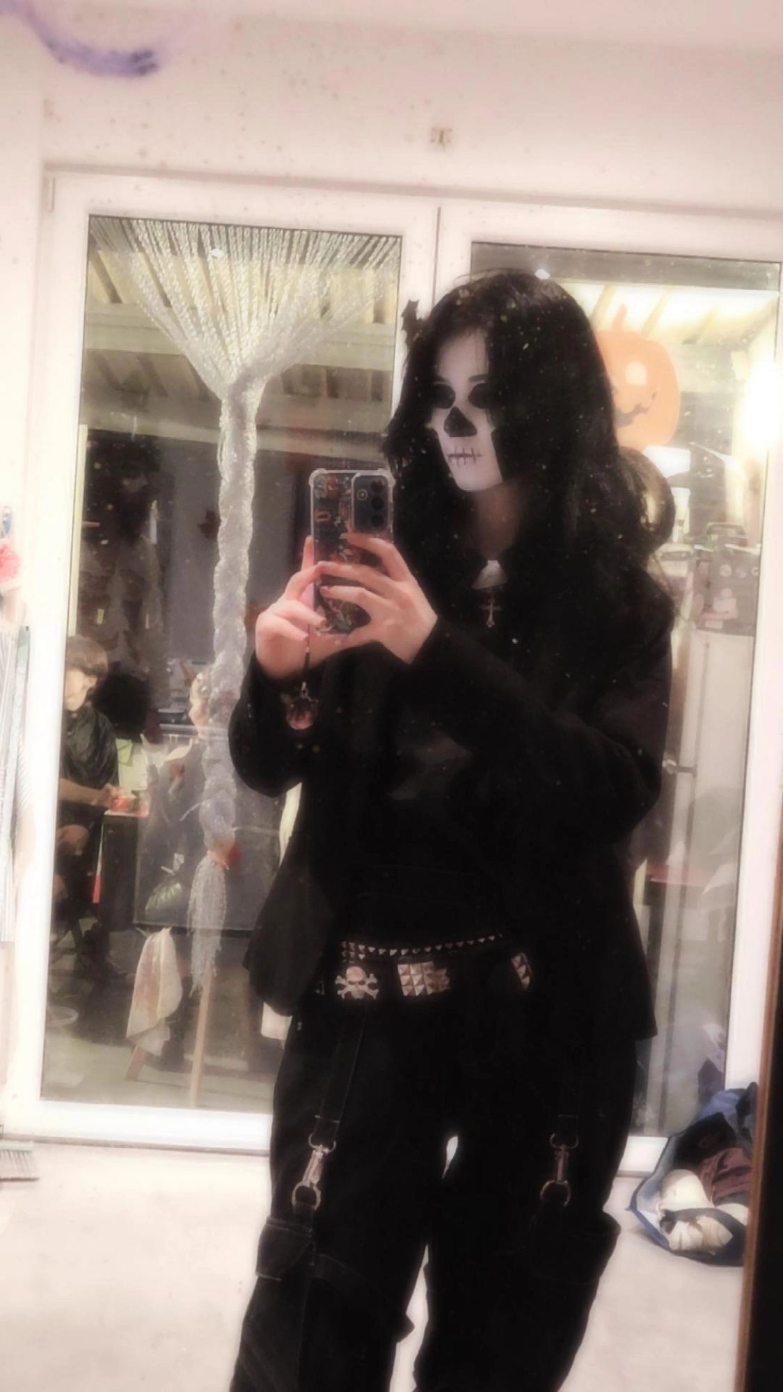 Young papa Nihil — photo 8
