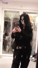Young papa Nihil preview 2
