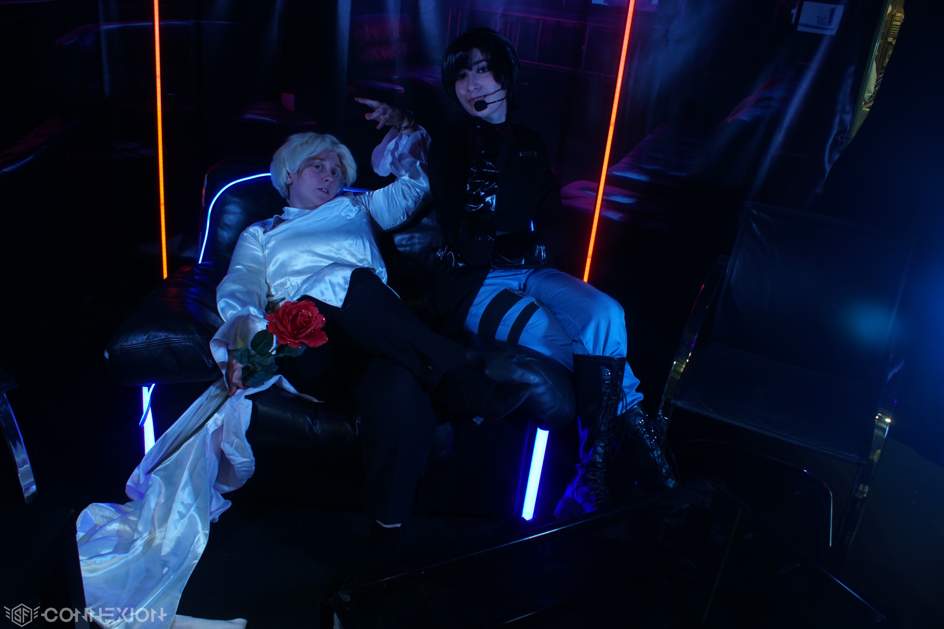 Luka + Ivan - Photo 9