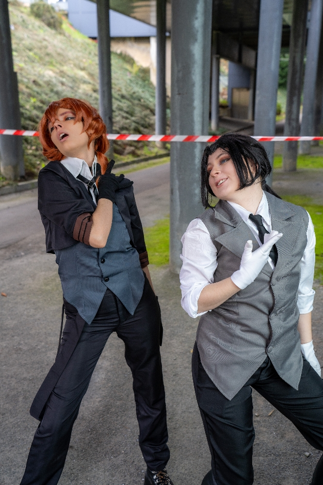 Chuuya Nakahara — photo 14