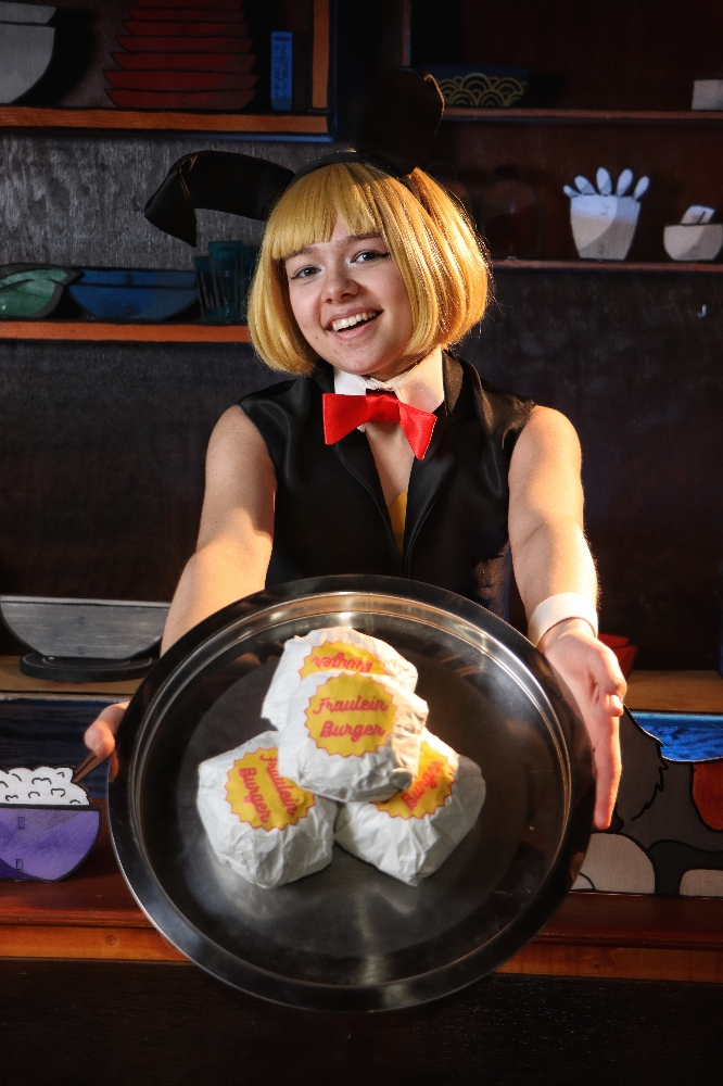 Pictasia 2024 - Photo 2