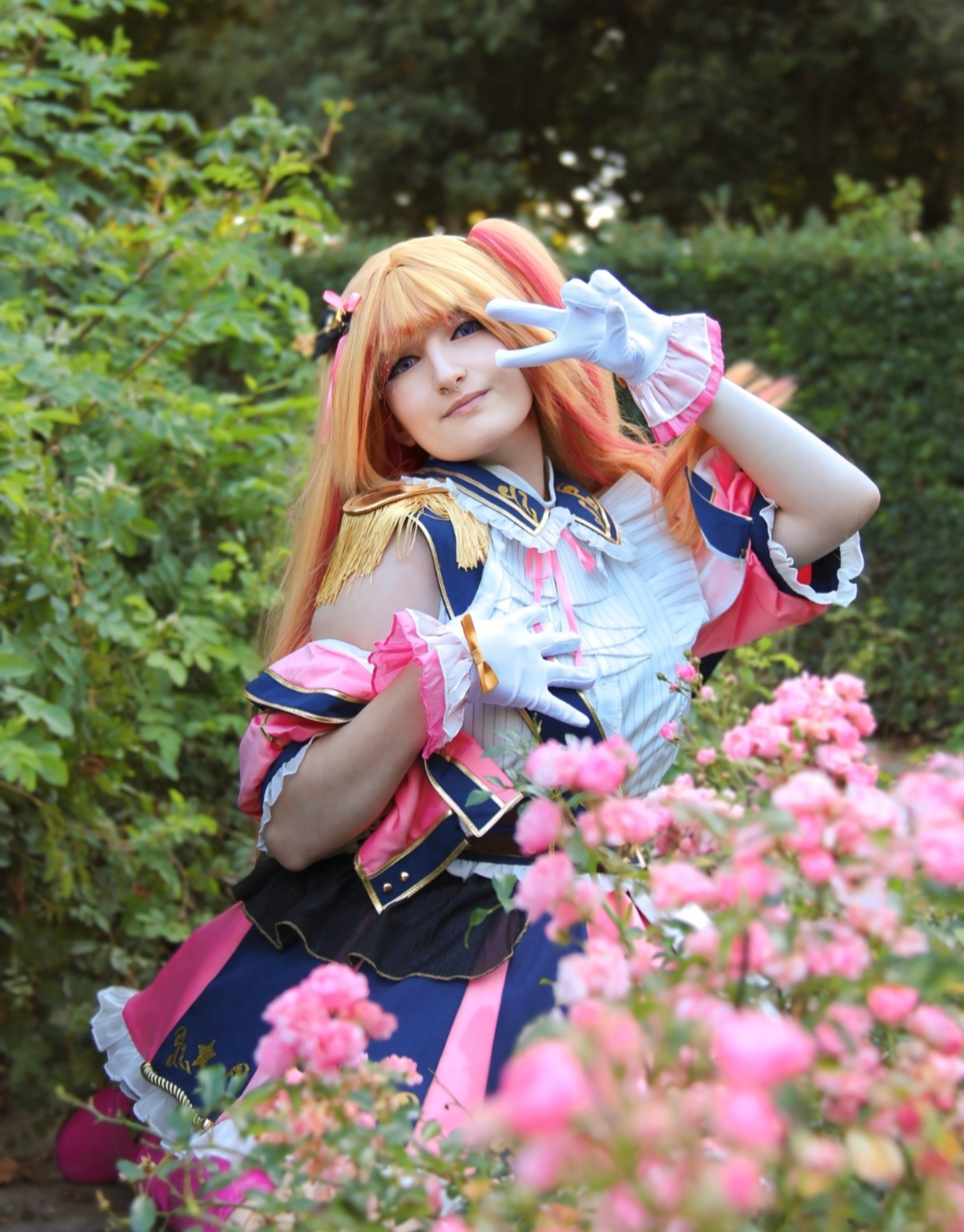 Ruby [Military]  - Photo 2