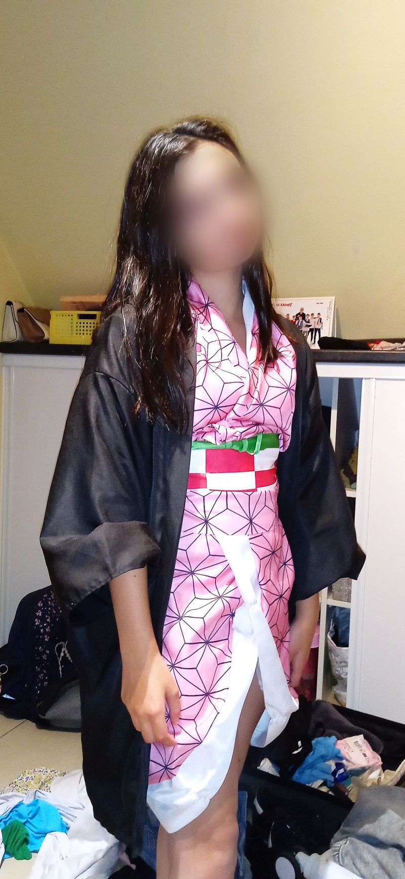 Ochaco969 – Nezuko Kamado