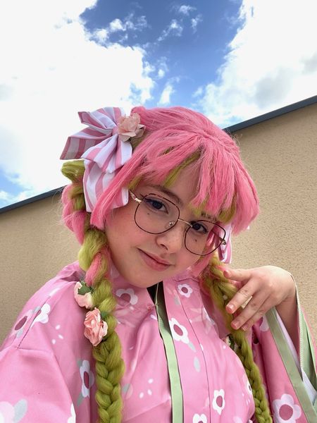 Louloucos__, Photo Mitsuri