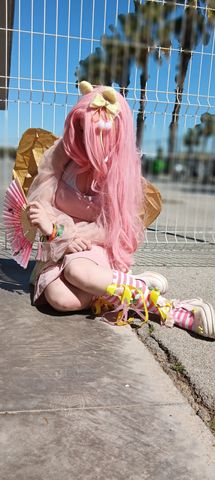 Fluttershy