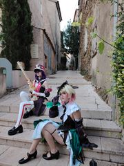 Chevreuse shoot preview 3