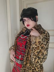 Nana Osaki preview 3