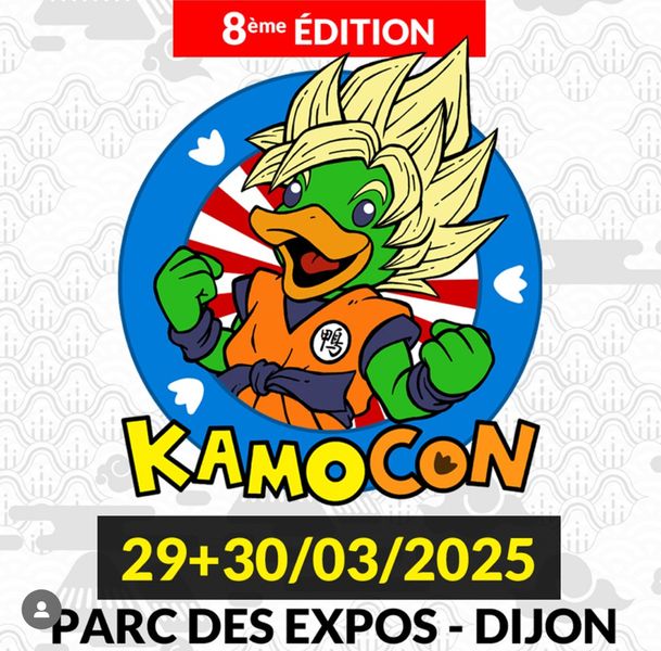 Kamo Con
