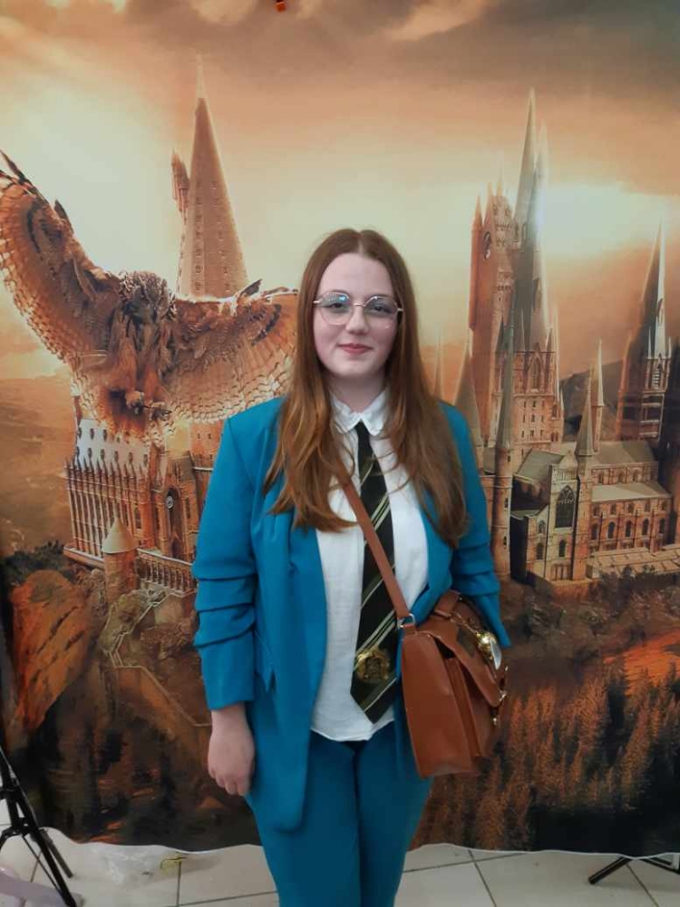 Darla malfoy — photo 7