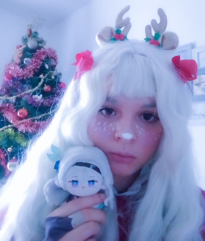 Niewla – Firefly Noël 