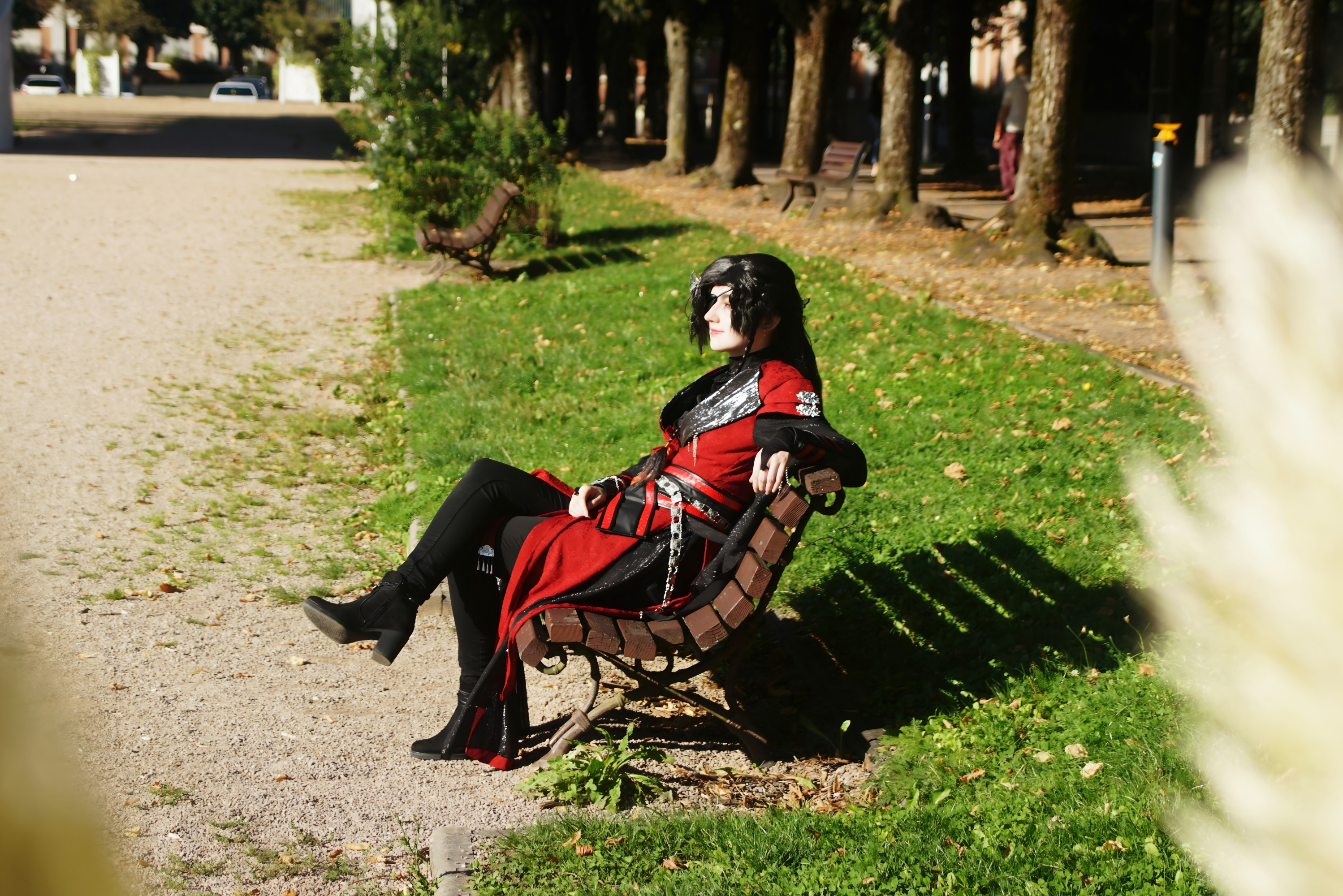 Hua Cheng  - Photo 1