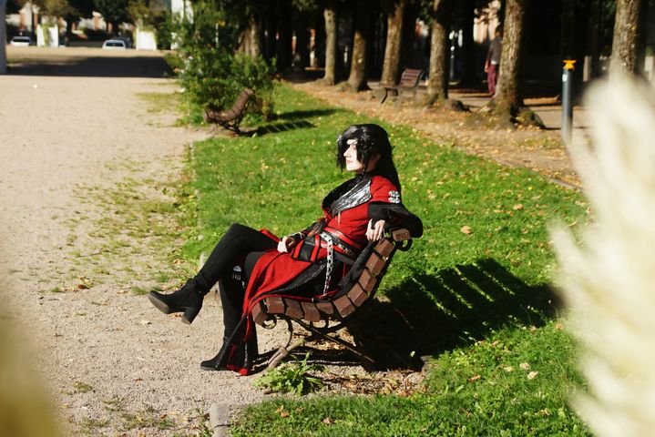 Hua Cheng