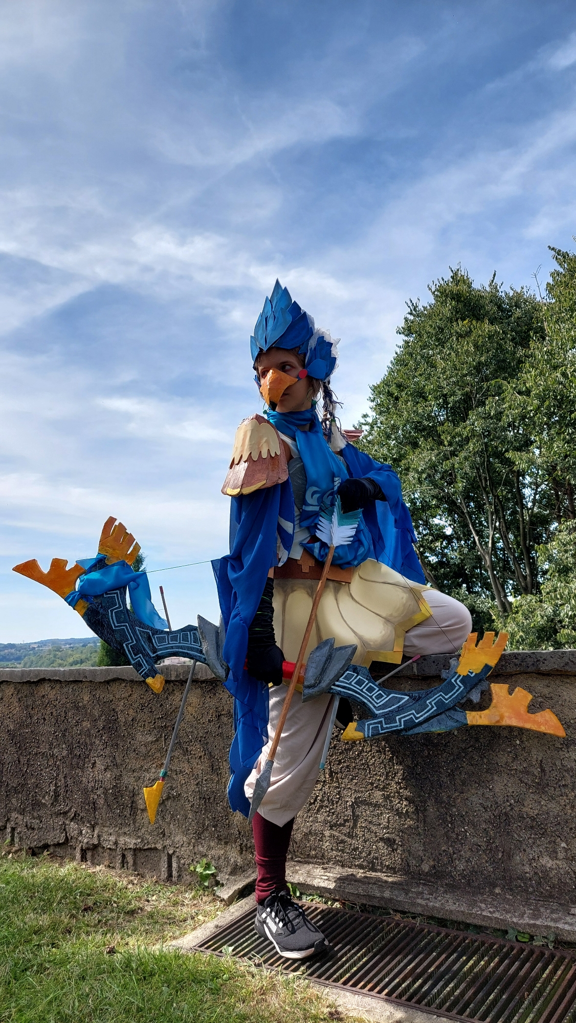 Revali - Photo 4