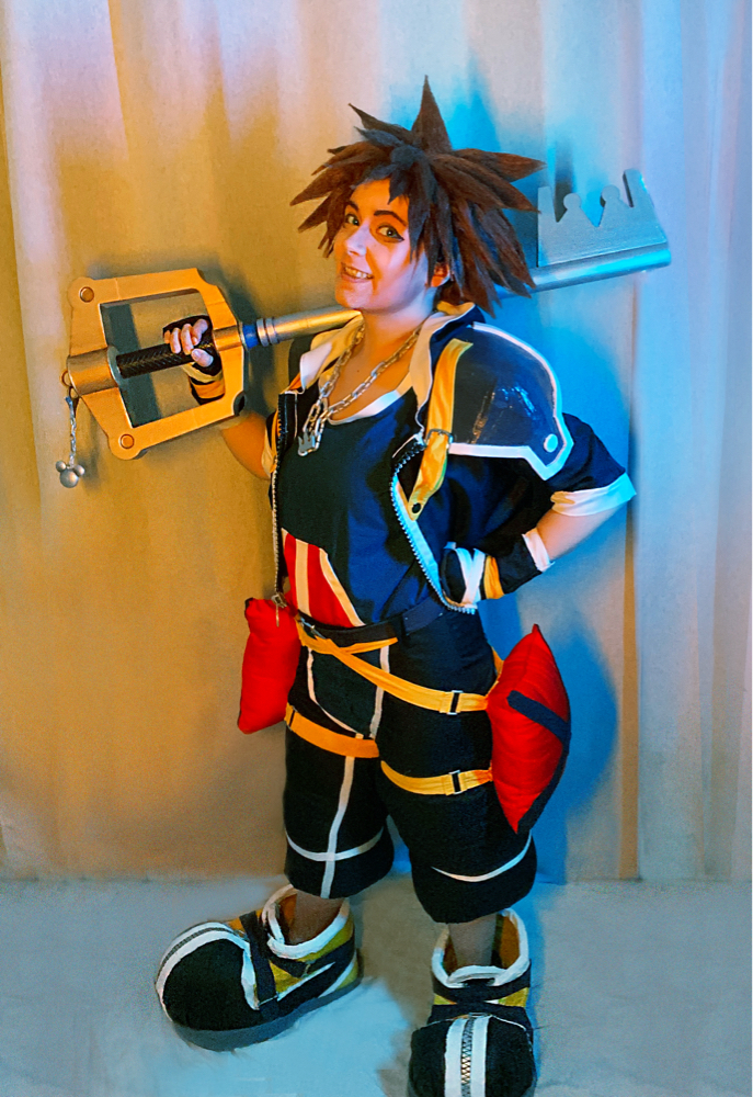 Sora KH2 — photo 11