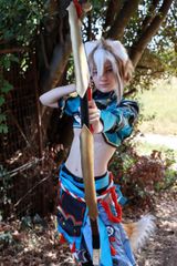 Gorou preview 2