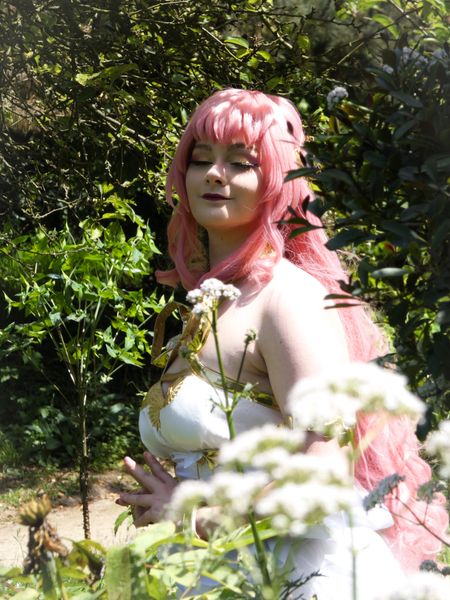 Mushu_bidou, Luka Symphonie