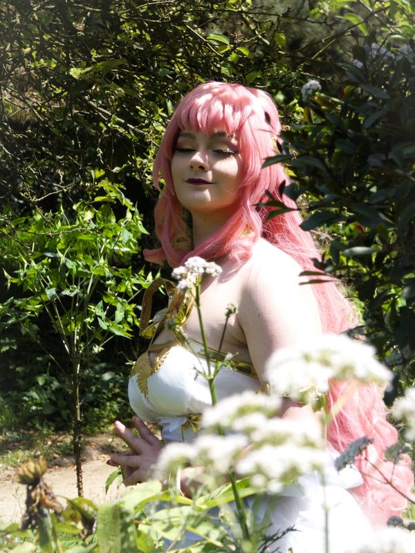 Mushu_bidou – Luka Symphonie