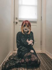 Goth Shura preview 3