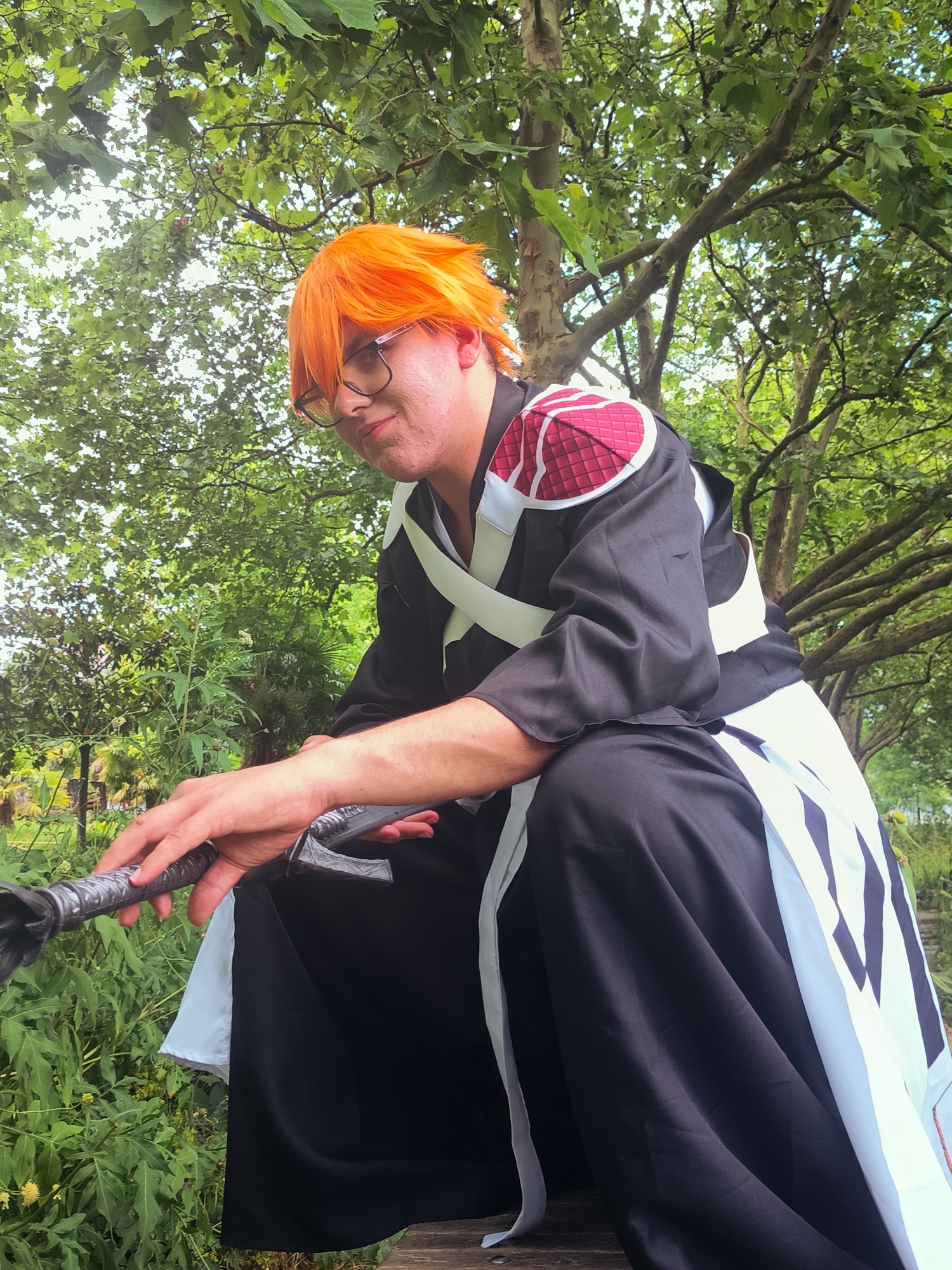 Ichigo — photo 15