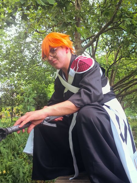 Angelo - Ichigo