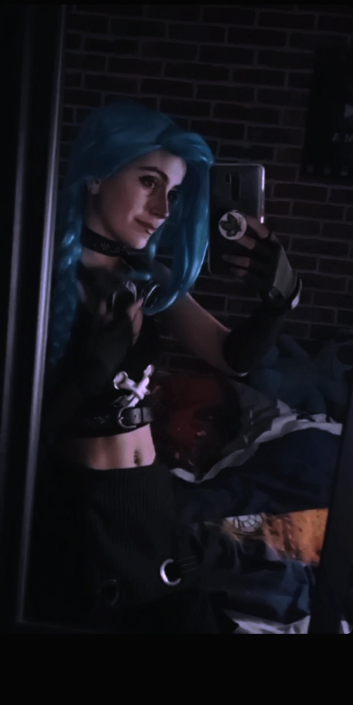 Jinx ( home shooting) - Photo 11