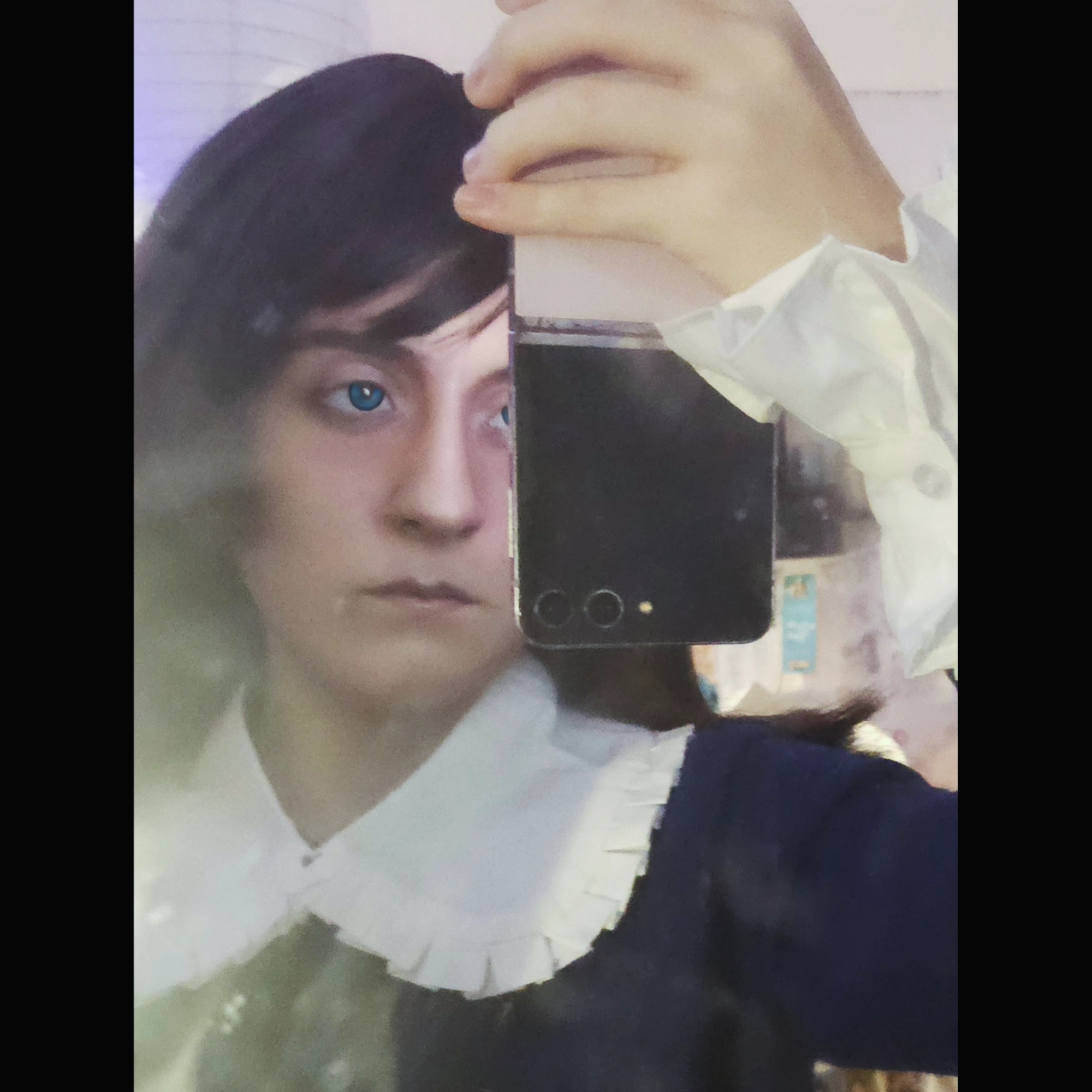 Abaddon👑🧣 - Photo 2