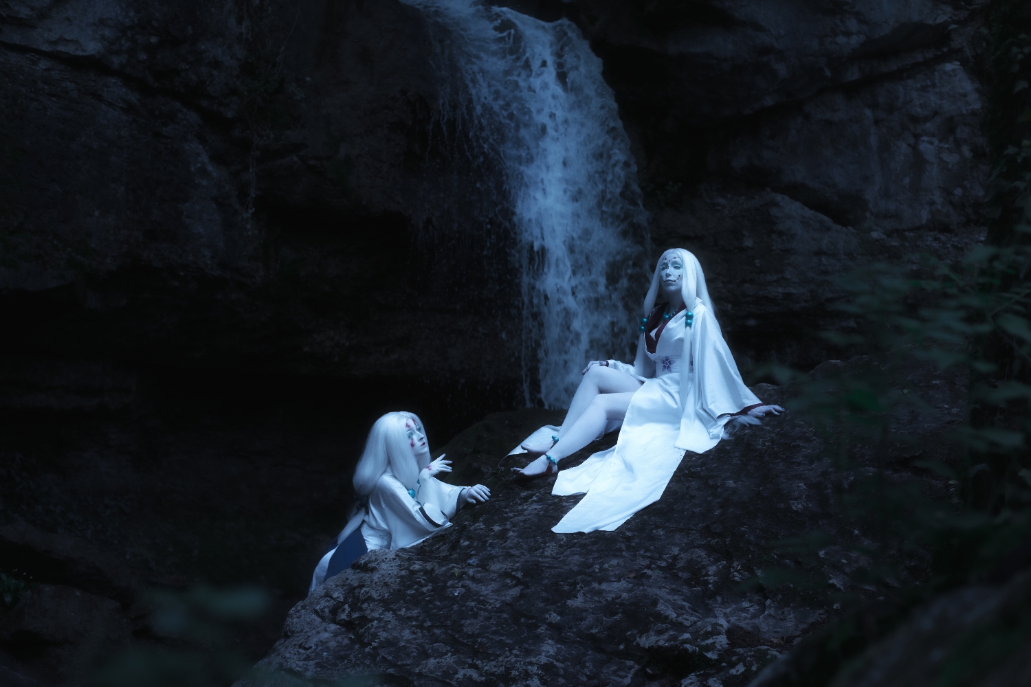 Private - Spider - Photo 7