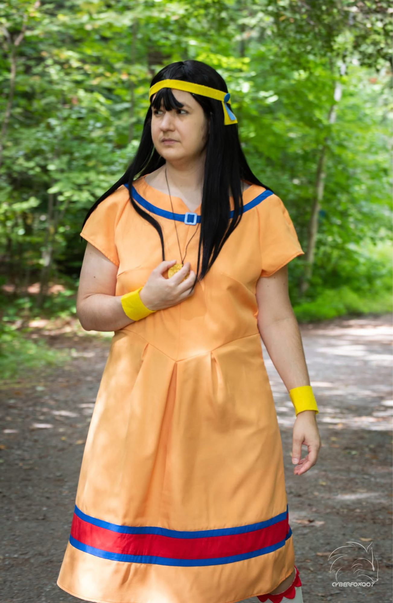 Zia, photo 6