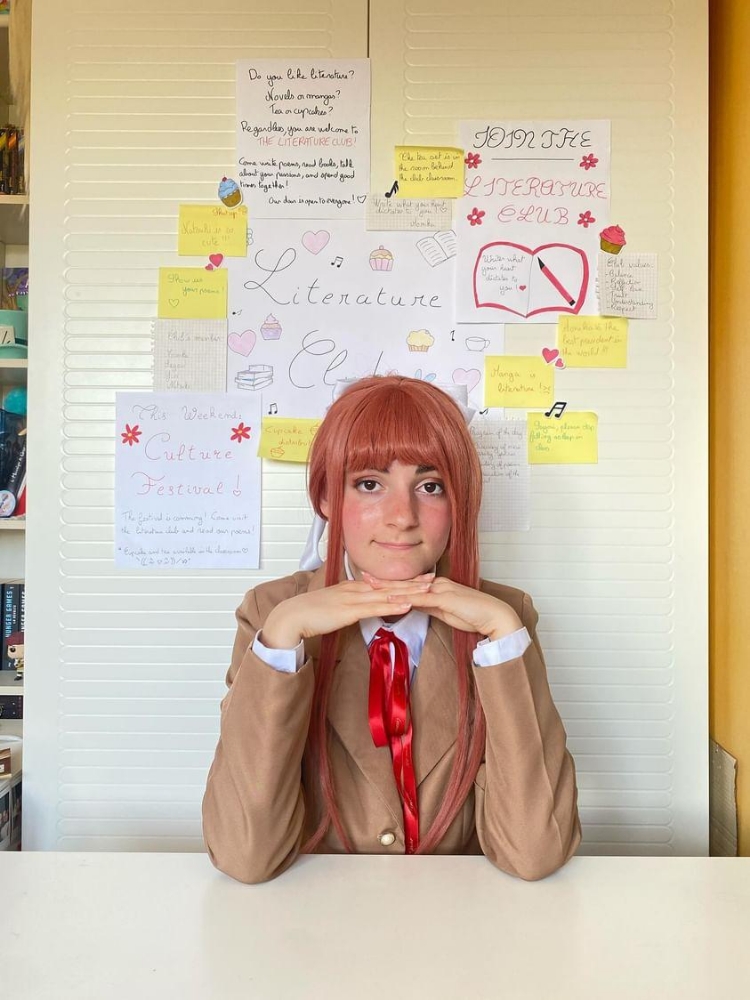 Monika — photo 14