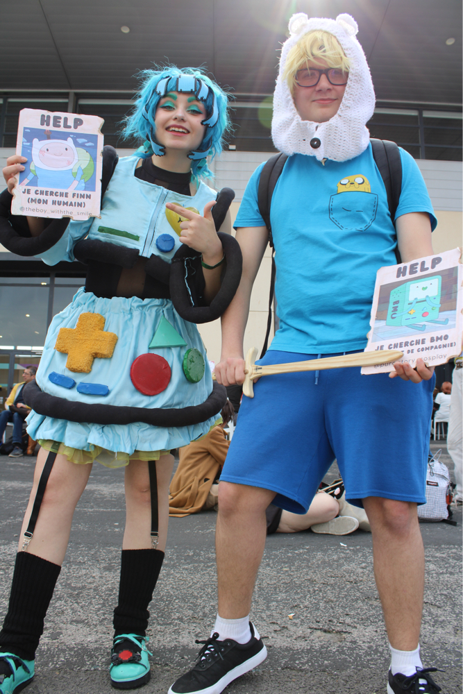 Adventure Time BMO — photo 7