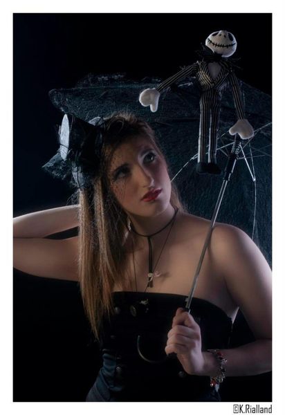 Artémis_khaine - Misa misa