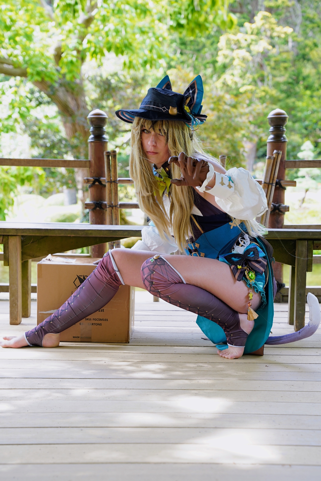 Kirara — photo 7