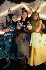 Mad Hatter preview 3