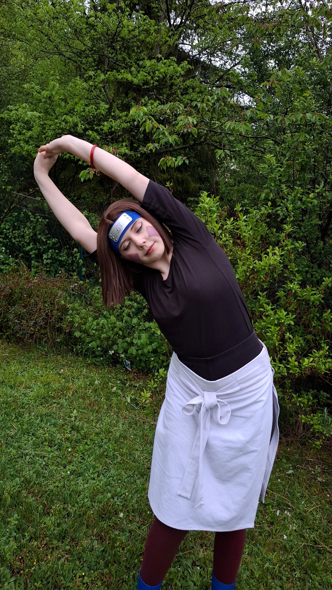Shooting Rin - 1 — photo 9