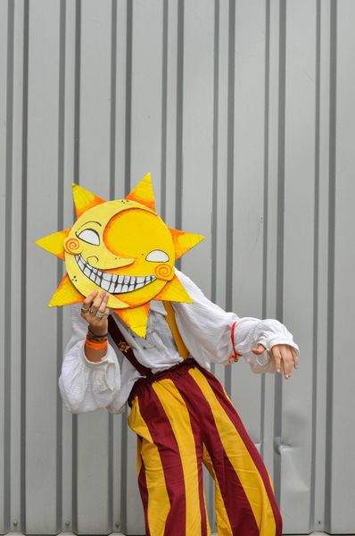 Sun.suny - Sundrop