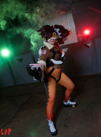 Tracer overwatch