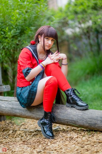 Shinju - Maki Harukawa 