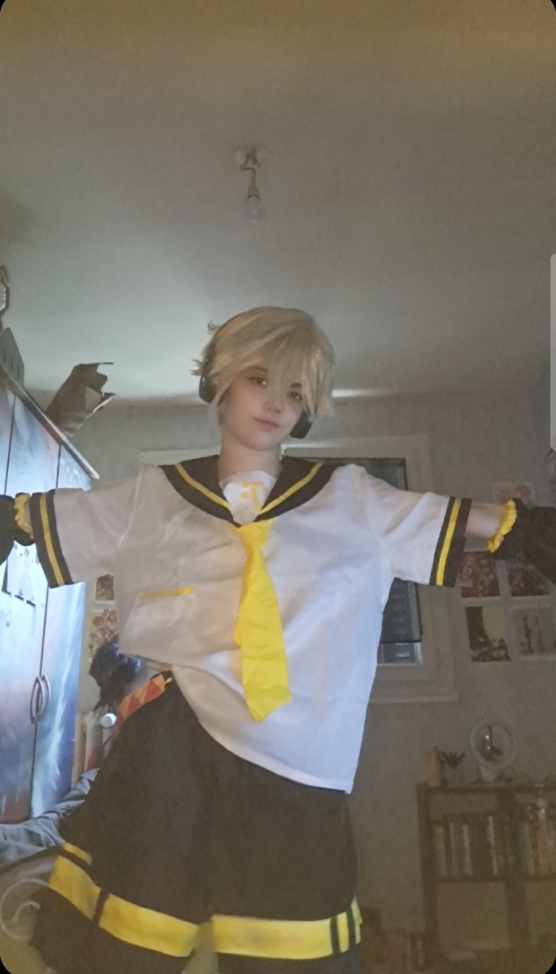 Kagamine len pic — photo 8