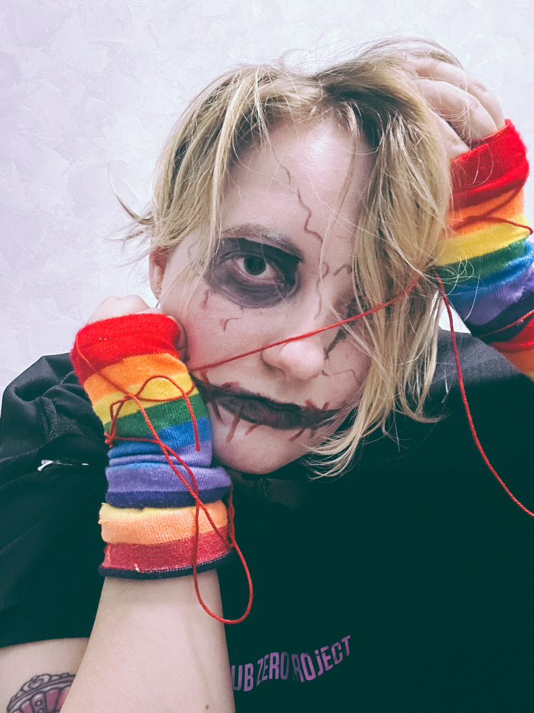 Raver Doll  - Photo 13