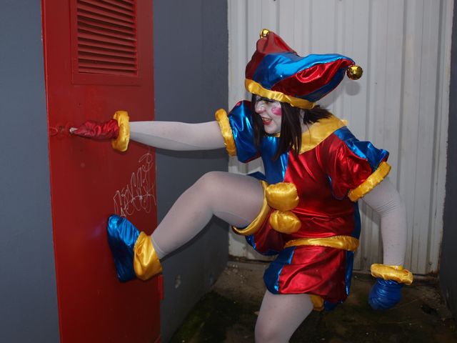 Pomni