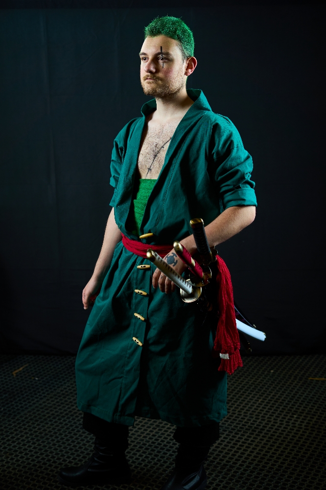 Metztorii 2024 - Photo 3