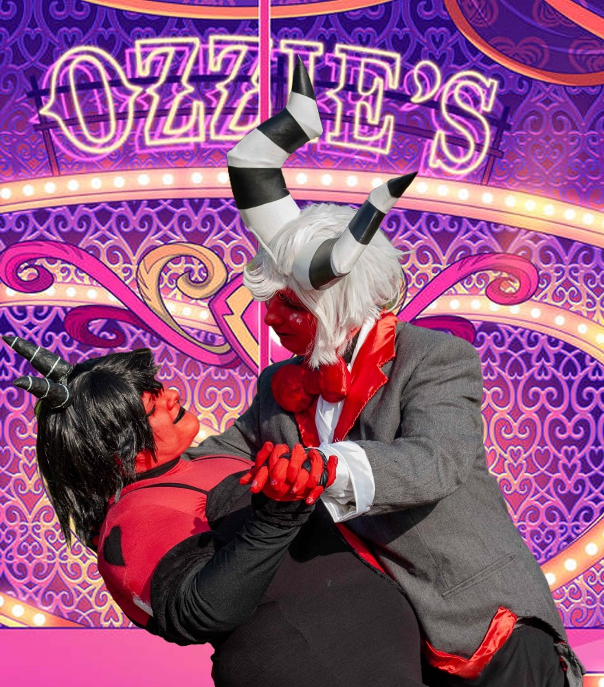 Shooting M&M Ozzie's - Photo 6