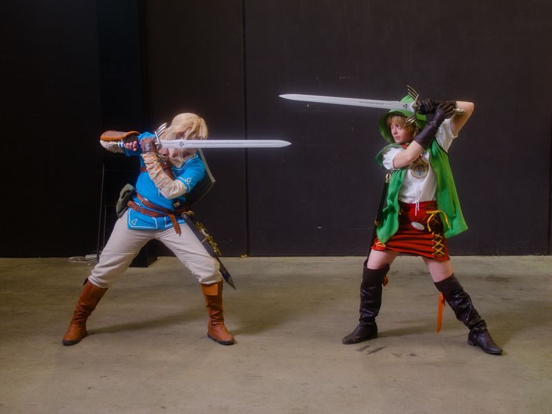 Sonya_chiorya - Linkle 